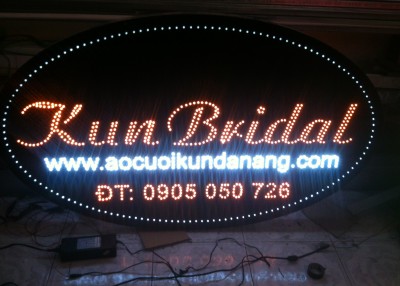 Bảng Led sign