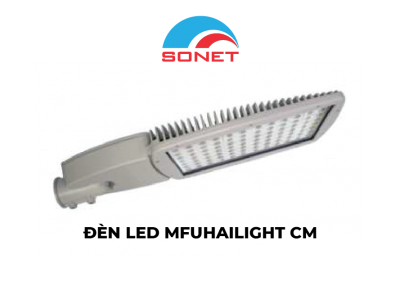 ĐÈN LED MFUHAILIGHT DMC