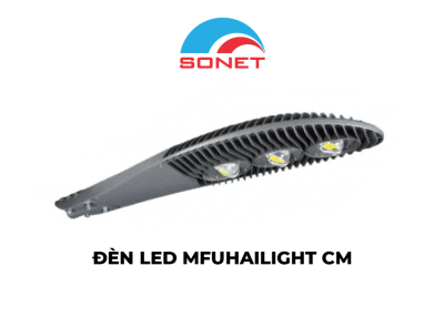 ĐÈN LED MFUHAILIGHT CMC